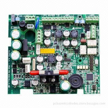 One-stop OEM service turkey PCB service,cable and harness assembly,PCBA test analysis,surface-mount